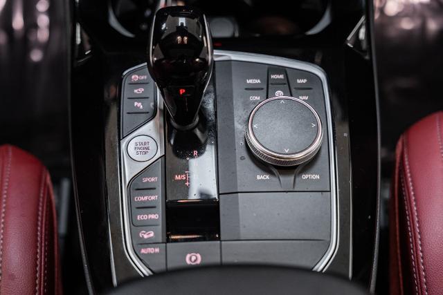 2023 BMW X3 - $48,501