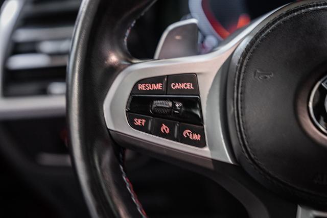 2023 BMW X3 - $48,501