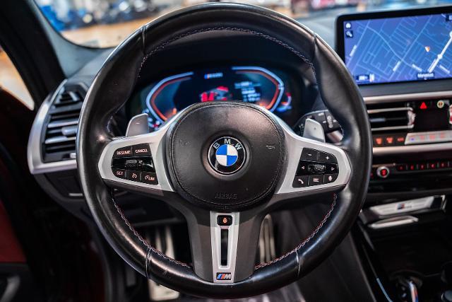 2023 BMW X3 - $48,501