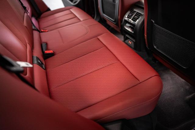 2023 BMW X3 - $48,501