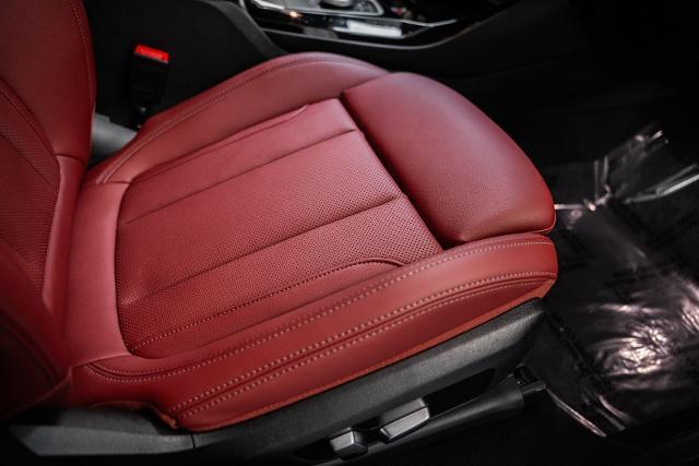 2023 BMW X3 - $48,501