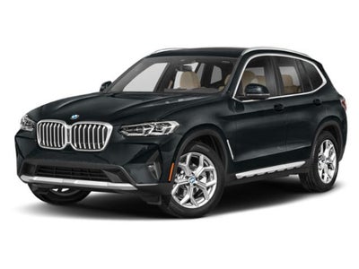 Photo of a 2023 BMW X3 AWD M40I 4DR Sports Activity Vehicle for sale