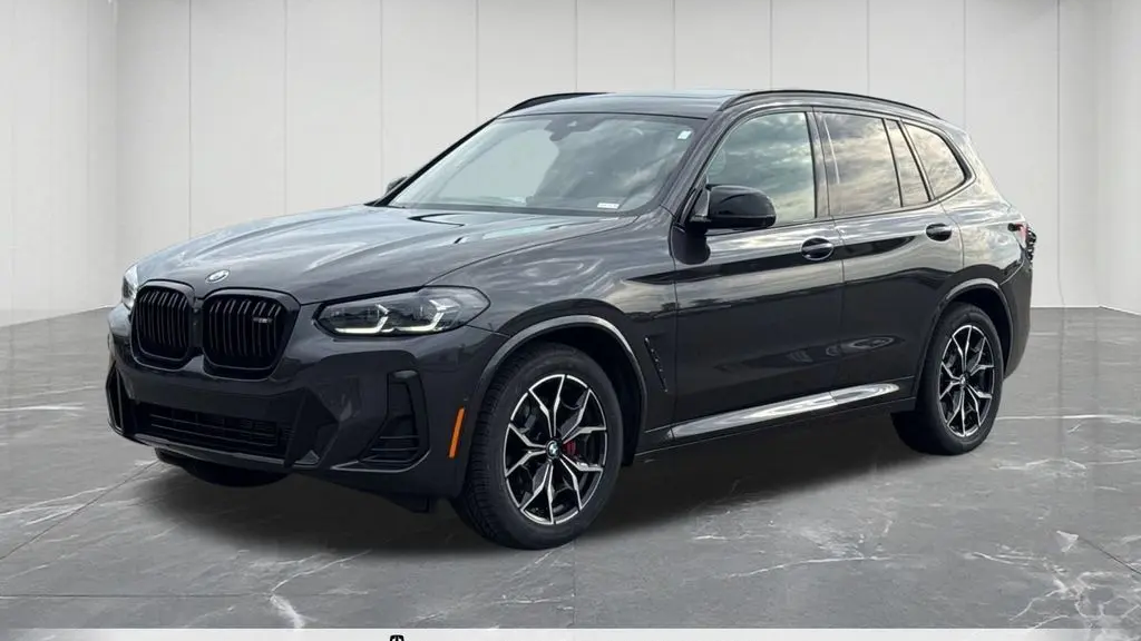 Preowned 2024 BMW X3 M40i for Sale