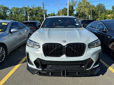 Photo of a 2024 BMW X3 AWD M40I 4DR Sports Activity Vehicle for sale