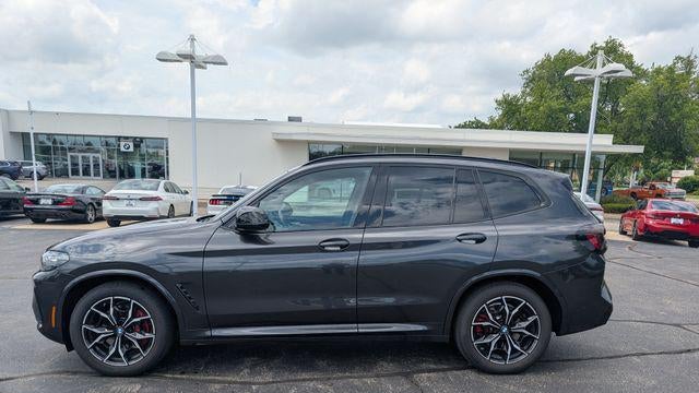 Preowned 2024 BMW X3 M40i for Sale