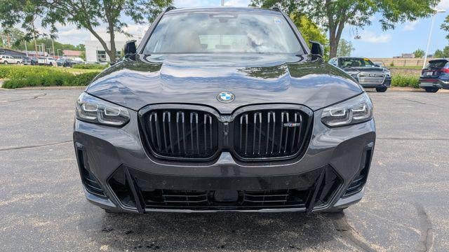 2024 BMW X3 M40i
