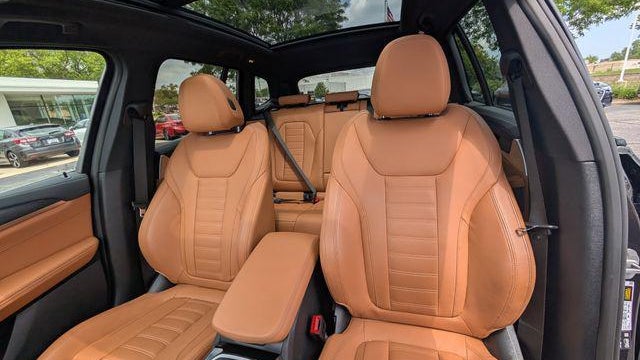 2024 BMW X3 M40i