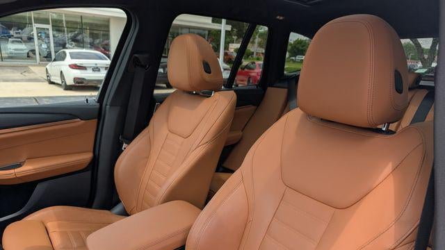 2024 BMW X3 M40i