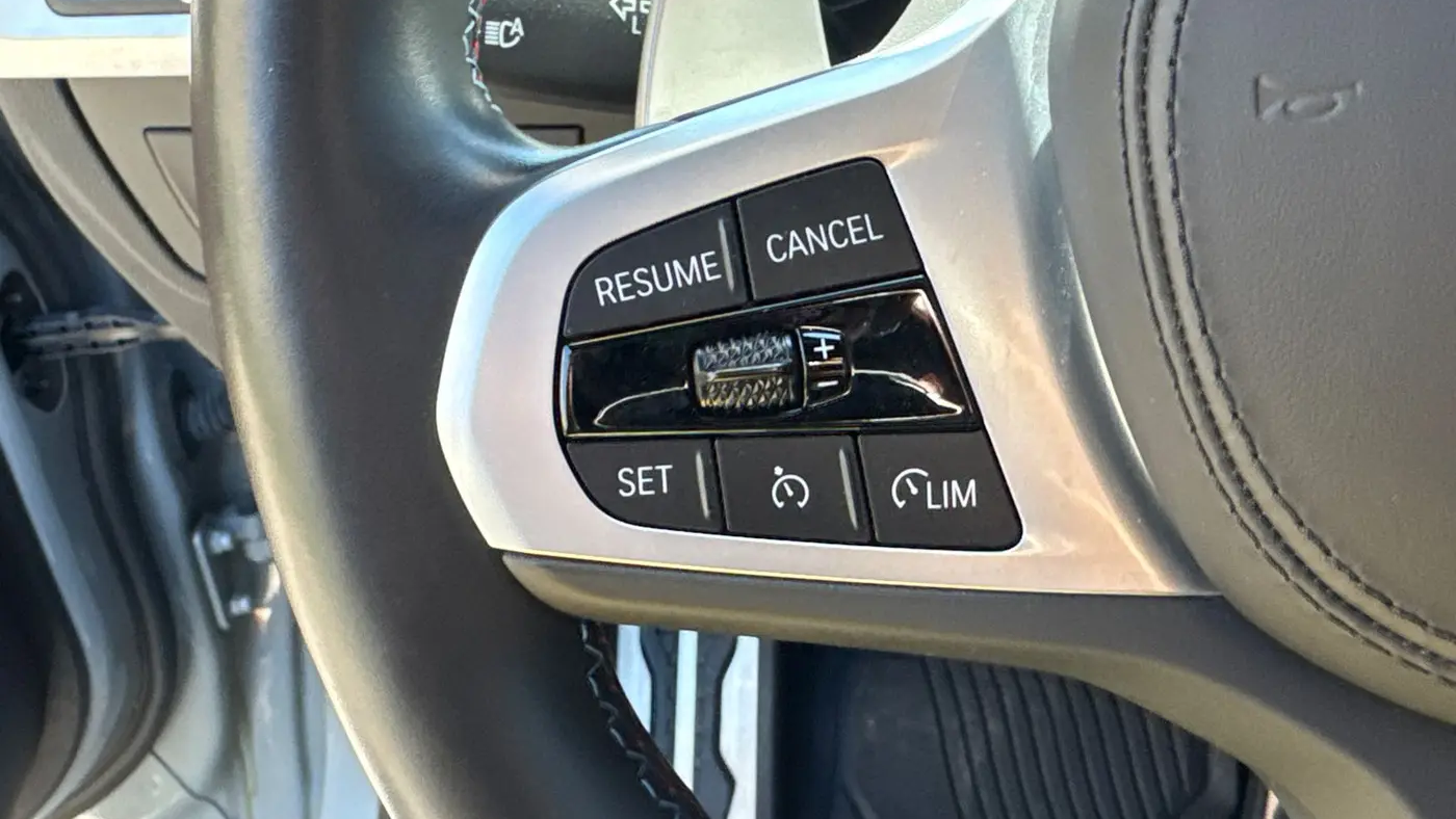2022 BMW X3 M40i