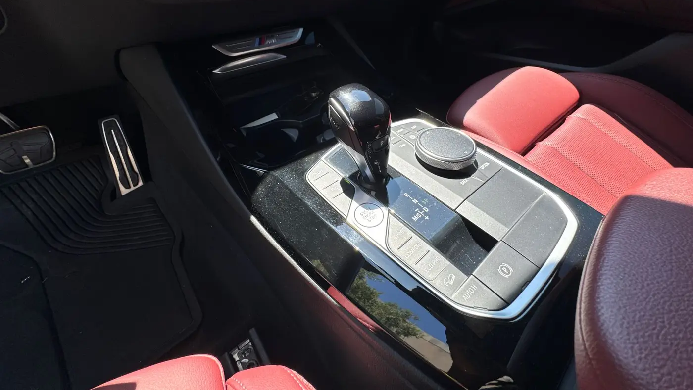 2022 BMW X3 M40i