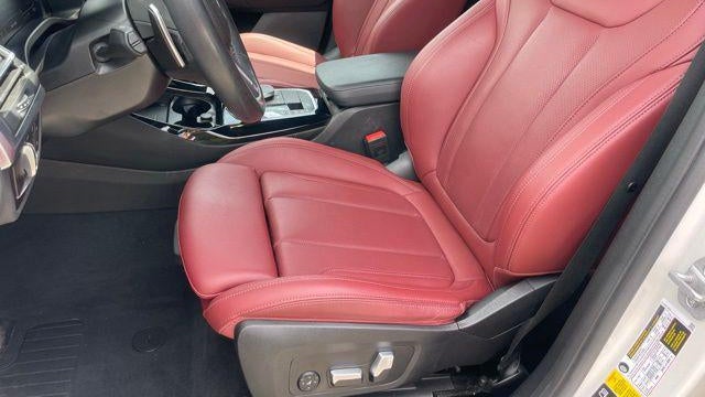 2023 BMW X3 M40i