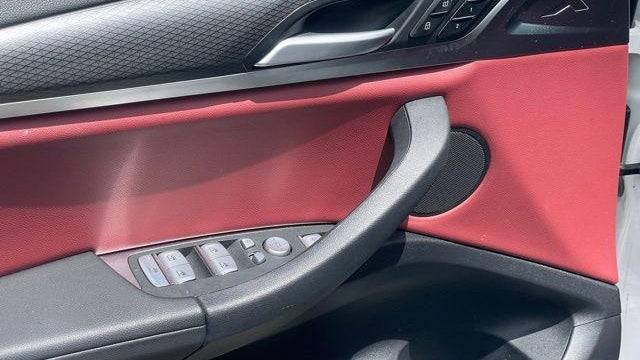 2023 BMW X3 M40i