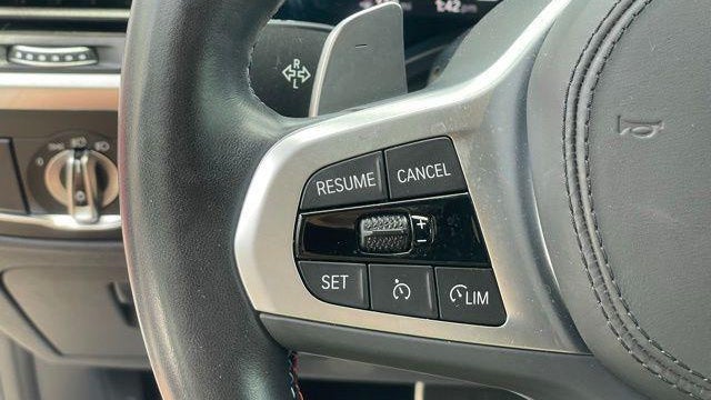 2023 BMW X3 M40i