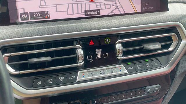 2023 BMW X3 M40i