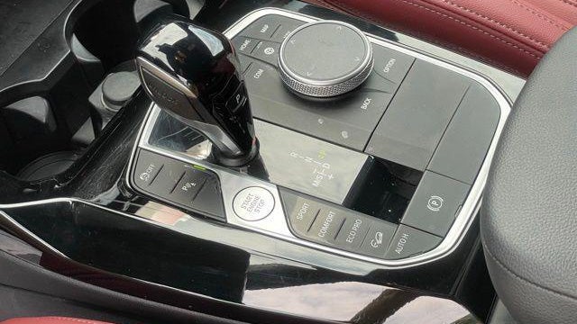 2023 BMW X3 M40i