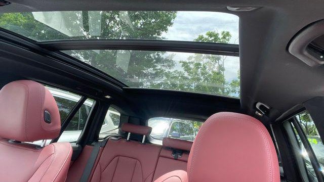 2023 BMW X3 M40i