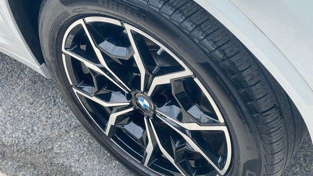 2023 BMW X3 M40i