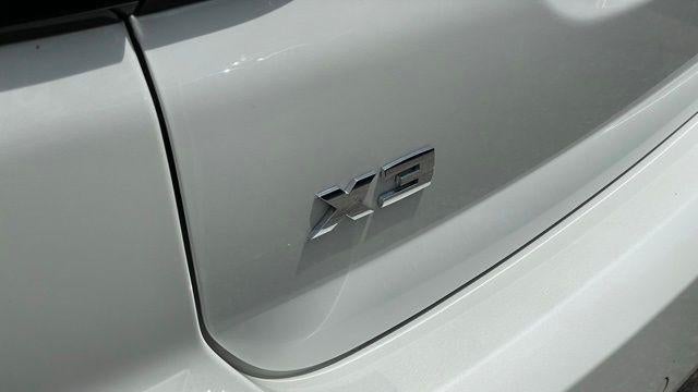 2023 BMW X3 M40i