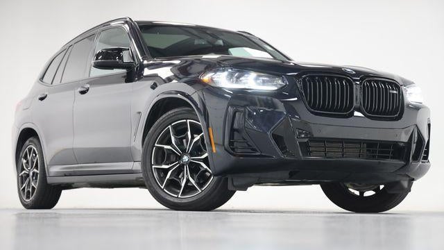 Preowned 2023 BMW X3 M40i for Sale