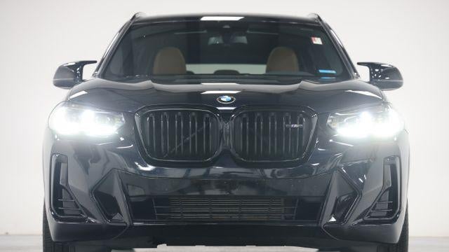 2023 BMW X3 M40i