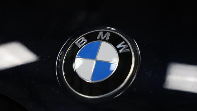 2023 BMW X3 M40i