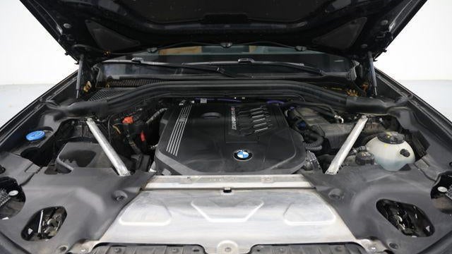 2023 BMW X3 M40i