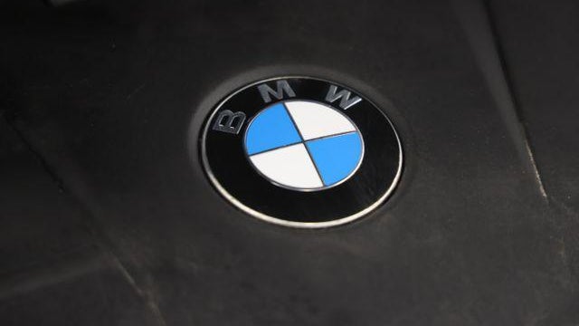 2023 BMW X3 M40i