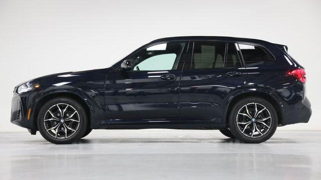 2023 BMW X3 M40i