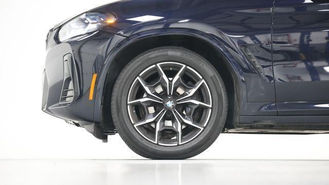 2023 BMW X3 M40i