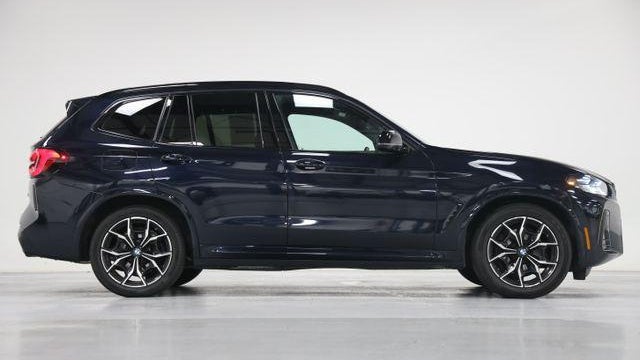 2023 BMW X3 M40i