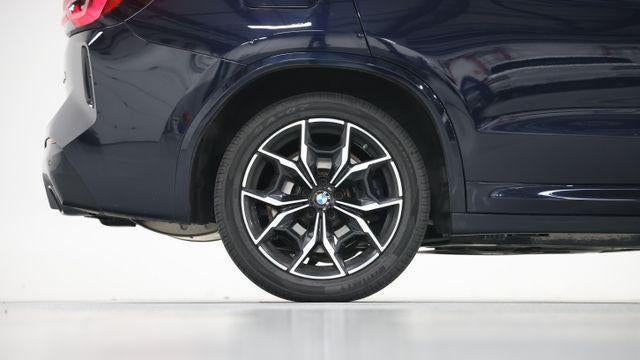 2023 BMW X3 M40i