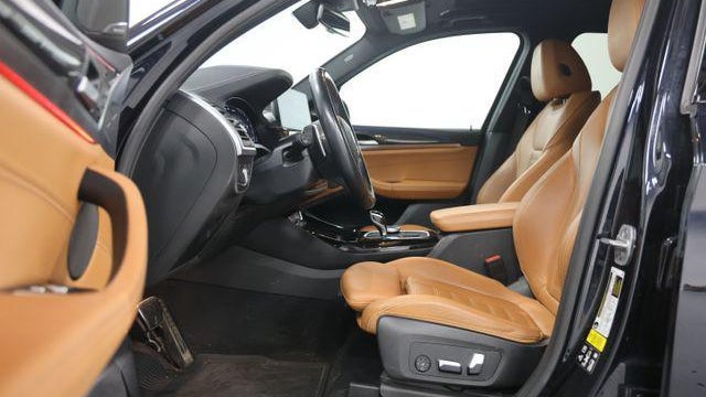2023 BMW X3 M40i