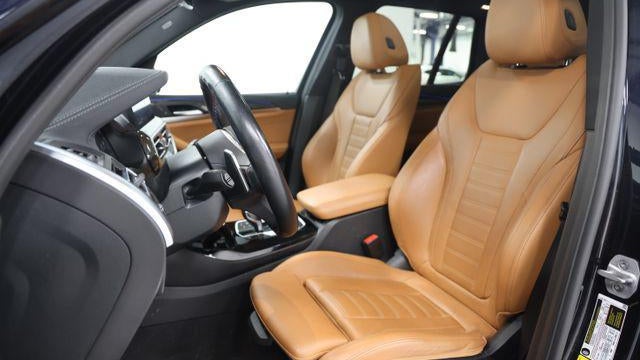 2023 BMW X3 M40i