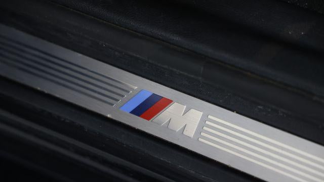 2023 BMW X3 M40i