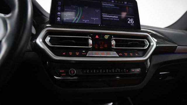 2023 BMW X3 M40i