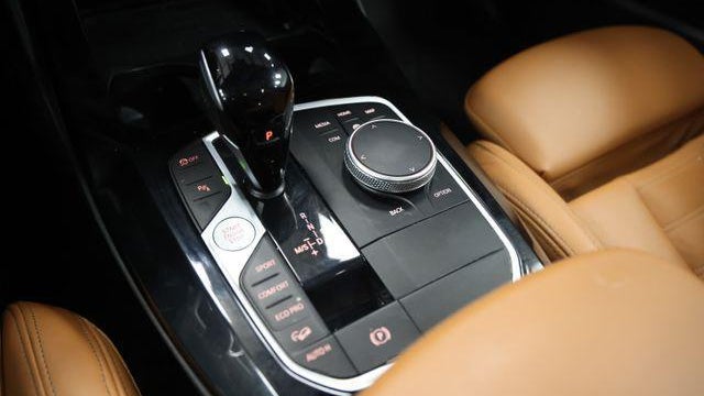 2023 BMW X3 M40i
