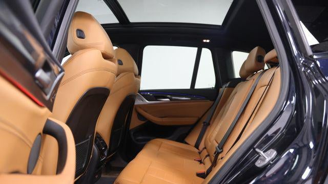 2023 BMW X3 M40i