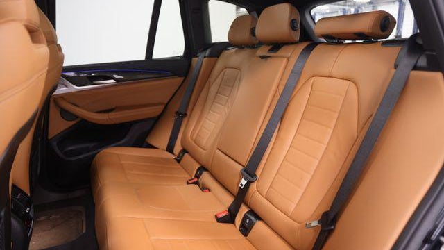 2023 BMW X3 M40i
