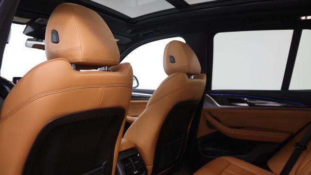 2023 BMW X3 M40i