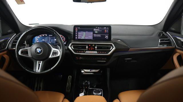 2023 BMW X3 M40i