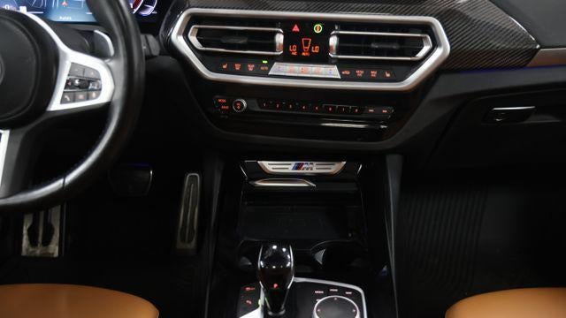 2023 BMW X3 M40i