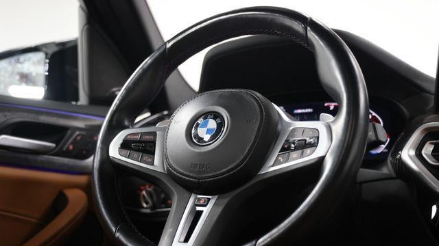 2023 BMW X3 M40i