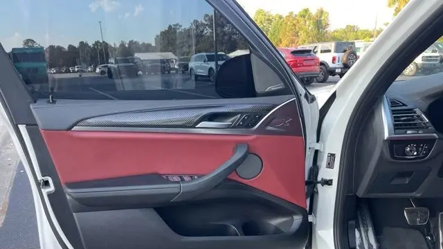 2022 BMW X3 M40i