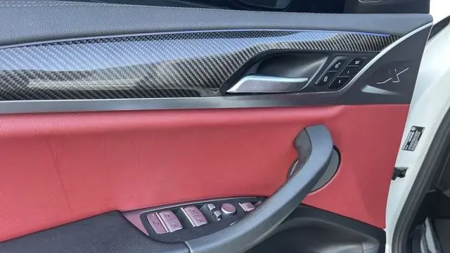 2022 BMW X3 M40i