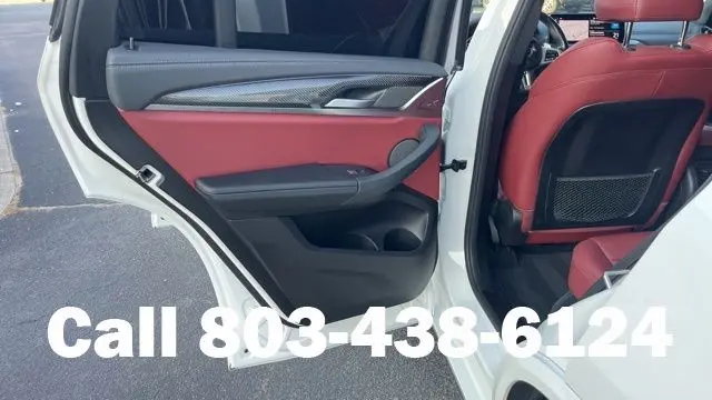2022 BMW X3 M40i