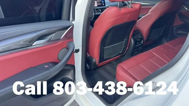 2022 BMW X3 M40i