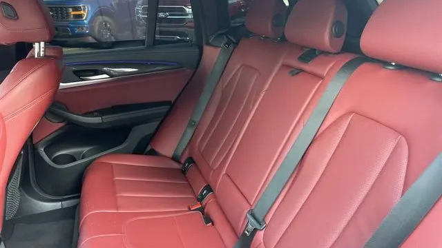 2022 BMW X3 M40i