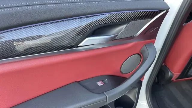 2022 BMW X3 M40i