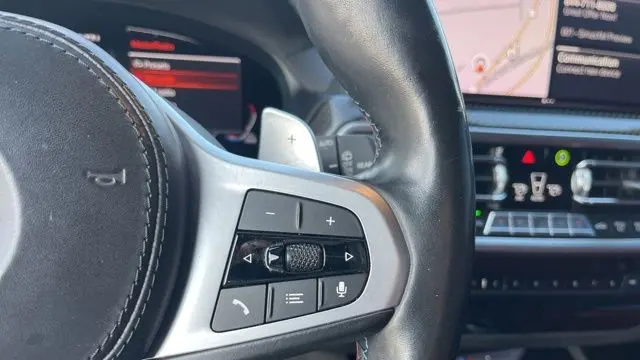 2022 BMW X3 M40i