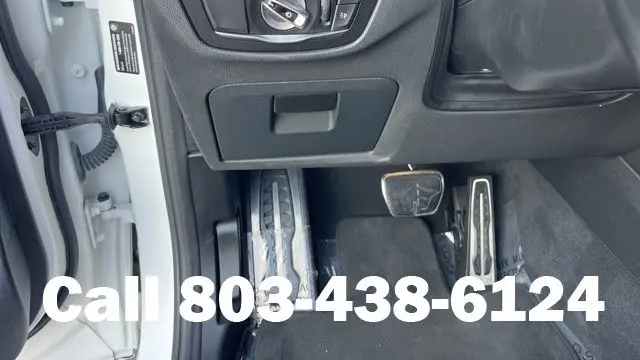 2022 BMW X3 M40i